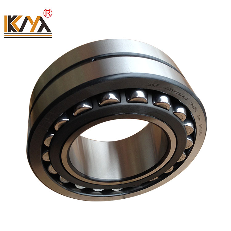 SKF  23230CCK W33  bearings